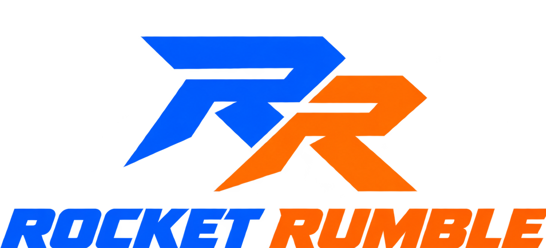 Rocket Rumble